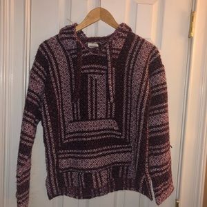 3 for $20 Aztec sweatshirt